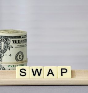 ¿que es un swap?