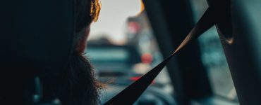 Reclamación de indemnización por accidente de tráfico